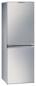 ลักษณะเฉพาะ, รูปถ่าย ตู้เย็น Bosch KGN33V60