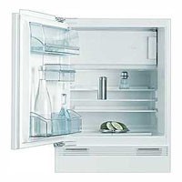 характеристики, Фото Холодильник AEG SU 96040 4I