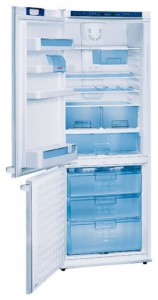 đặc điểm, ảnh Tủ lạnh Bosch KGU40125
