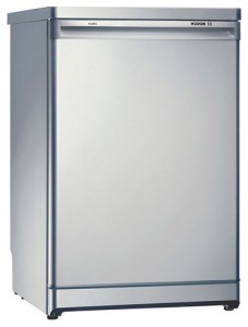 ลักษณะเฉพาะ, รูปถ่าย ตู้เย็น Bosch GSD11V60