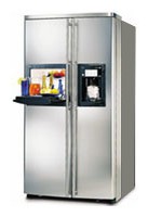 ลักษณะเฉพาะ, รูปถ่าย ตู้เย็น General Electric PSG29NHCSS