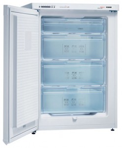ลักษณะเฉพาะ, รูปถ่าย ตู้เย็น Bosch GSD14A20