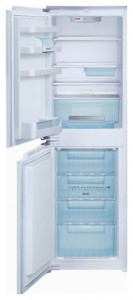Характеристики, фото Холодильник Bosch KIV32A40