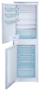 özellikleri, fotoğraf Buzdolabı Bosch KIV32V00