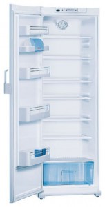 katangian, larawan Refrigerator Bosch KSR34425