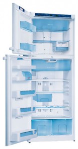 katangian, larawan Refrigerator Bosch KSU49630