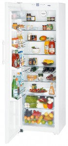 katangian, larawan Refrigerator Liebherr SK 4210