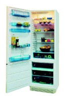 Характеристики, фото Холодильник Electrolux ER 9199 BCRE