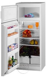 katangian, larawan Refrigerator Exqvisit 214-1-5005