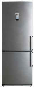 katangian, larawan Refrigerator ATLANT ХМ 4521-080 ND