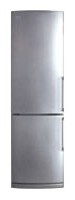 katangian, larawan Refrigerator LG GA-419 BLCA