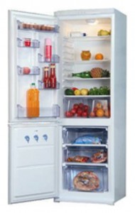 katangian, larawan Refrigerator Vestel WN 360
