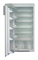 katangian, larawan Refrigerator Liebherr KE 2440