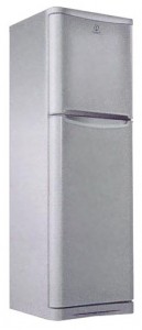 özellikleri, fotoğraf Buzdolabı Indesit T 18 NF S