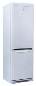 Характеристики, фото Холодильник Indesit B 15