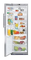 özellikleri, fotoğraf Buzdolabı Liebherr SKBes 4200