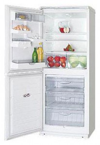 đặc điểm, ảnh Tủ lạnh ATLANT ХМ 4010-000