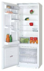 đặc điểm, ảnh Tủ lạnh ATLANT ХМ 4011-000