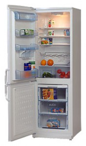 характеристики, Фото Холодильник BEKO CHE 33200
