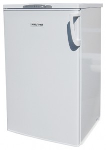 katangian, larawan Refrigerator Shivaki SFR-140W