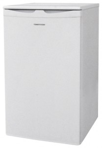 katangian, larawan Refrigerator Vestfrost VD 091 R