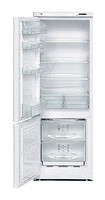 Характеристики, фото Холодильник Liebherr CU 2711