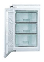 Характеристики, фото Холодильник Imperial GI 1042-1 E