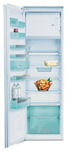 Характеристики, фото Холодильник Siemens KI32V440
