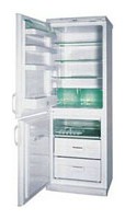 đặc điểm, ảnh Tủ lạnh Snaige RF310-1661A