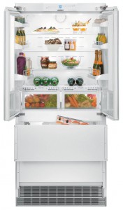 характеристики, Фото Холодильник Liebherr ECBN 6256