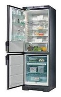 katangian, larawan Refrigerator Electrolux ERB 3535 X
