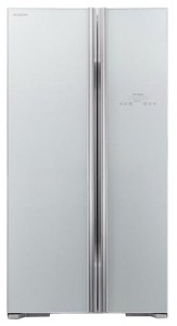 ลักษณะเฉพาะ, รูปถ่าย ตู้เย็น Hitachi R-S702PU2GS