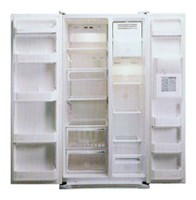 характеристики, Фото Холодильник LG GR-P207 GTUA