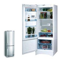 Характеристики, фото Холодильник Vestfrost BKF 356 E58 Al