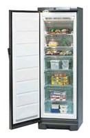 đặc điểm, ảnh Tủ lạnh Electrolux EUF 2300 X