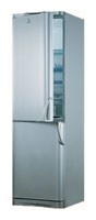 характеристики, Фото Холодильник Indesit C 132 S