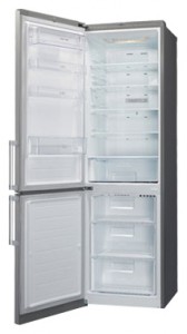 katangian, larawan Refrigerator LG GA-B489 BLCA