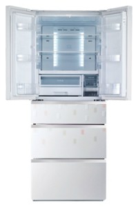ลักษณะเฉพาะ, รูปถ่าย ตู้เย็น LG GC-B40 BSGMD