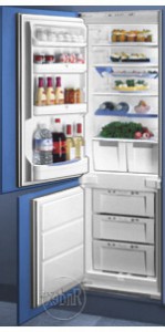 katangian, larawan Refrigerator Whirlpool ART 467