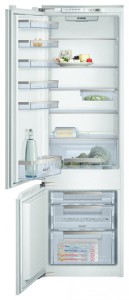 Характеристики, фото Холодильник Bosch KIS38A65