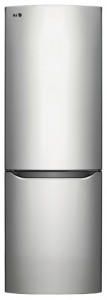 katangian, larawan Refrigerator LG GA-B409 SMCA