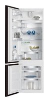 характеристики, Фото Холодильник De Dietrich DRC 1212 J