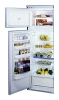 Характеристики, фото Холодильник Whirlpool ART 357