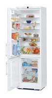 đặc điểm, ảnh Tủ lạnh Liebherr CP 4056