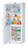 Характеристики, фото Холодильник Liebherr CP 3513