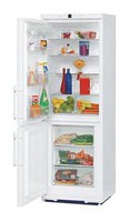 Характеристики, фото Холодильник Liebherr CP 3501