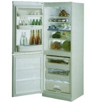 характеристики, Фото Холодильник Whirlpool ART 826