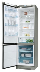 đặc điểm, ảnh Tủ lạnh Electrolux ENB 39300 X