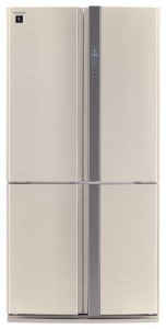 характеристики, Фото Холодильник Sharp SJ-FP810VBE