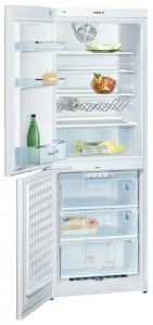 đặc điểm, ảnh Tủ lạnh Bosch KGV33V14